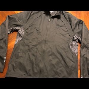 Ogio men’s medium windbreaker jacket